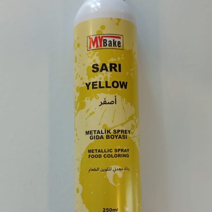 SPREY BOYA MY BAKE 250 ML SARI