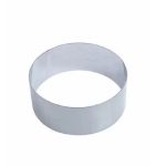 ÇEMBER YUVARLAK 17X6 CM ARGON