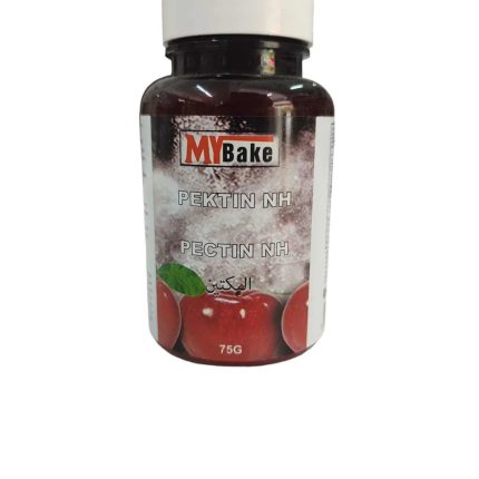 PEKTİN MY BAKE 75 GR