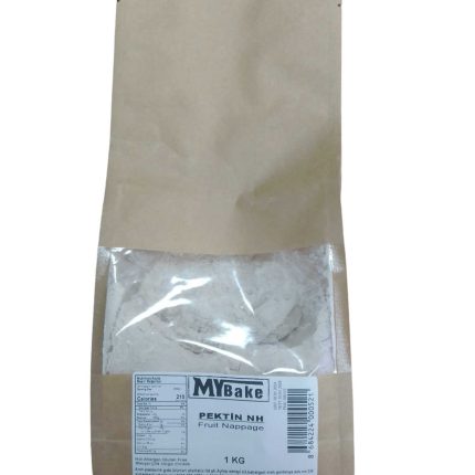 PEKTİN MY BAKE1000 GR