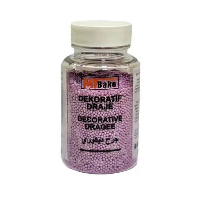 boncuk seker my bake 200 gr 2 mm mor 326 2
