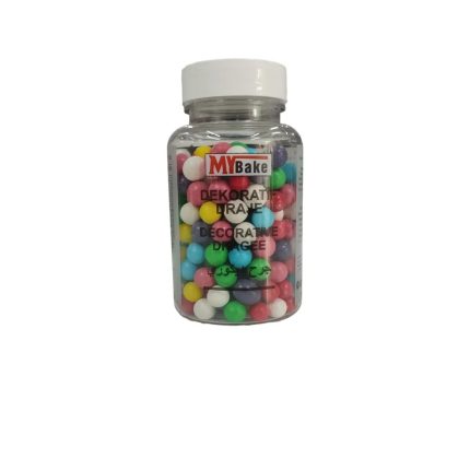 BONCUK ŞEKER  ÖZEL SERİ MİX MY BAKE 100 GR  NO:7