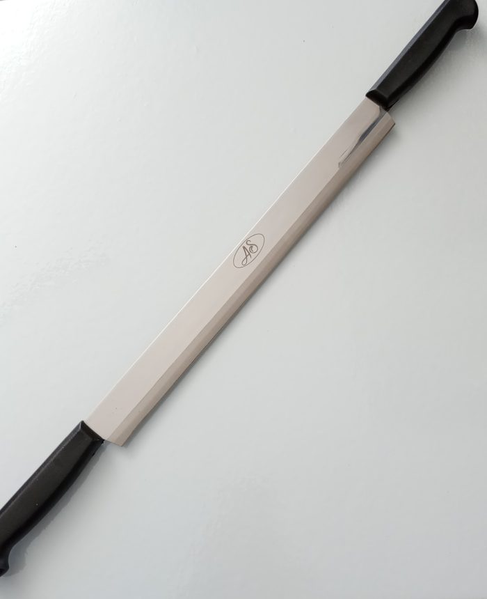 cift sapli cikolata kazima bicak as 30 cm 6 1