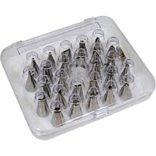 DEKORATİF DUY SET 26 LI