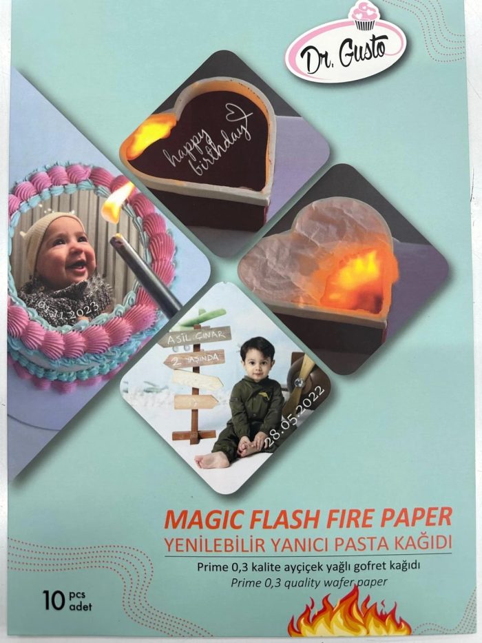 flash paper gusto 10 lu 368 1