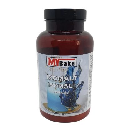 İSOMALT MY BAKE 200 GR