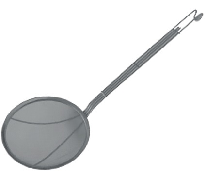 KEVGİR TEL SIK 28 CM