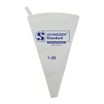 KREMA TORBASI BEZ SCHNEIDER 1-28 CM