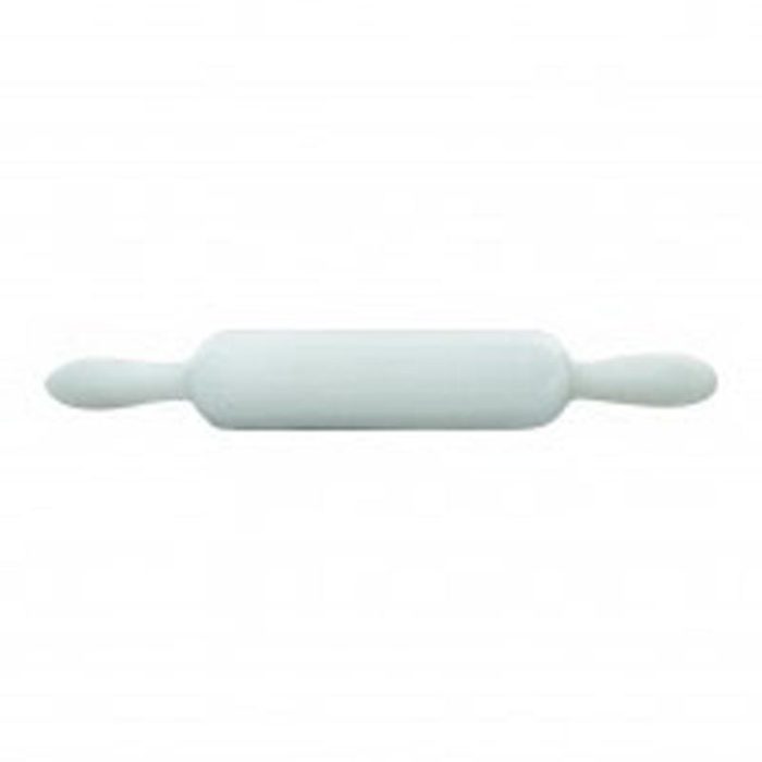 merdane plastik oval 25x7 cm 377