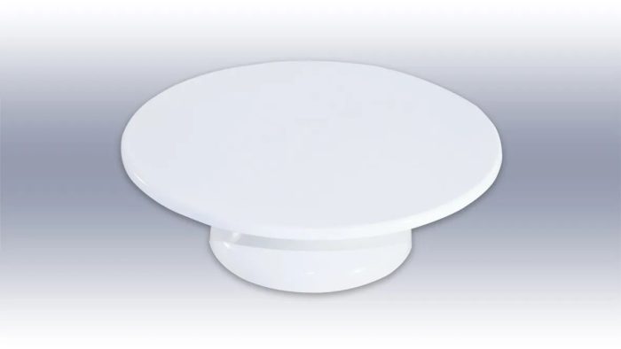 pasta sivama standi doner plastik beyaz 32 cm 169 1