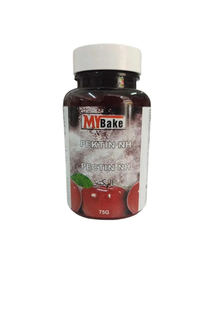pektin my bake 75 gr 383