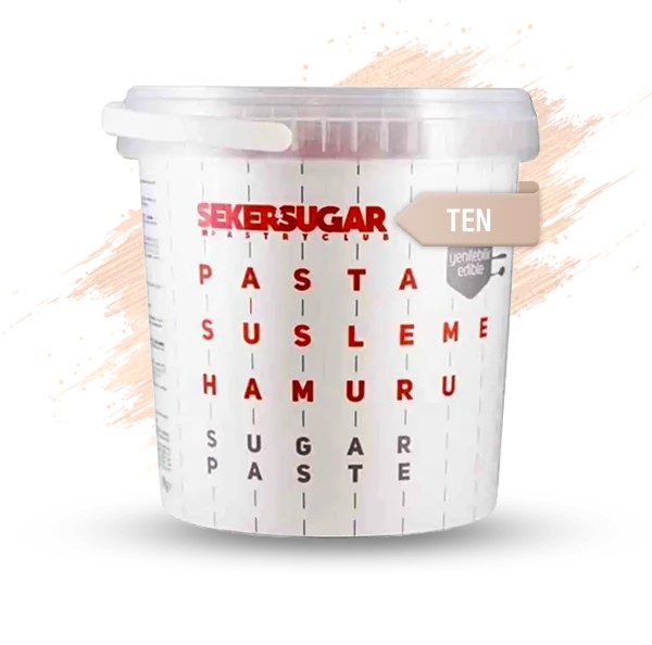 seker sugar seker hamuru 1 kg ten 75 1