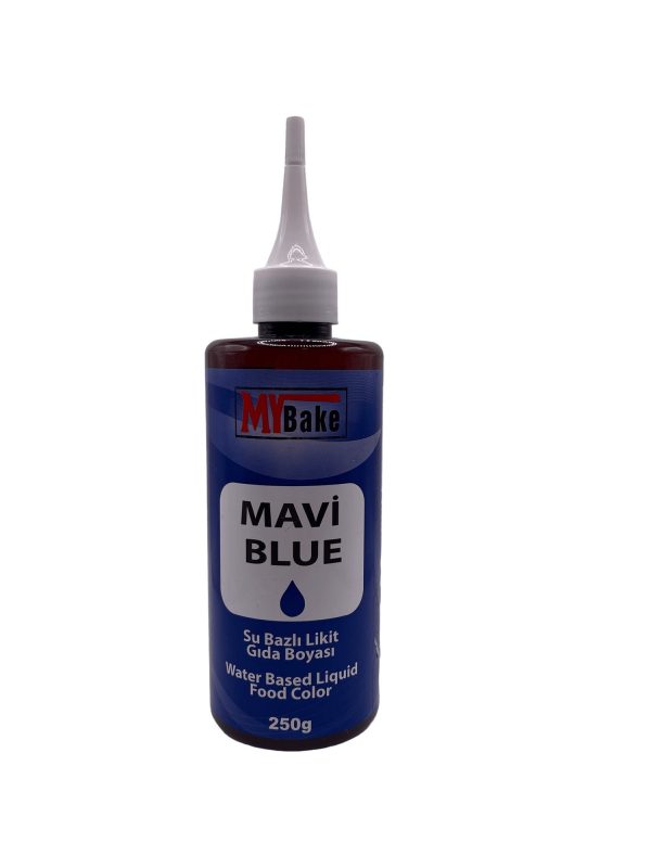 sivi gida boyasi my bake 250 gr mavi 335 2
