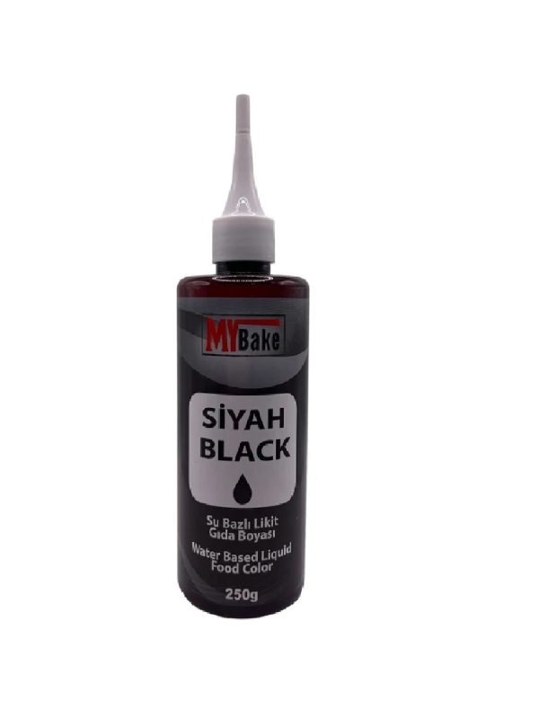 sivi gida boyasi my bake 250 gr my siyah 345 2