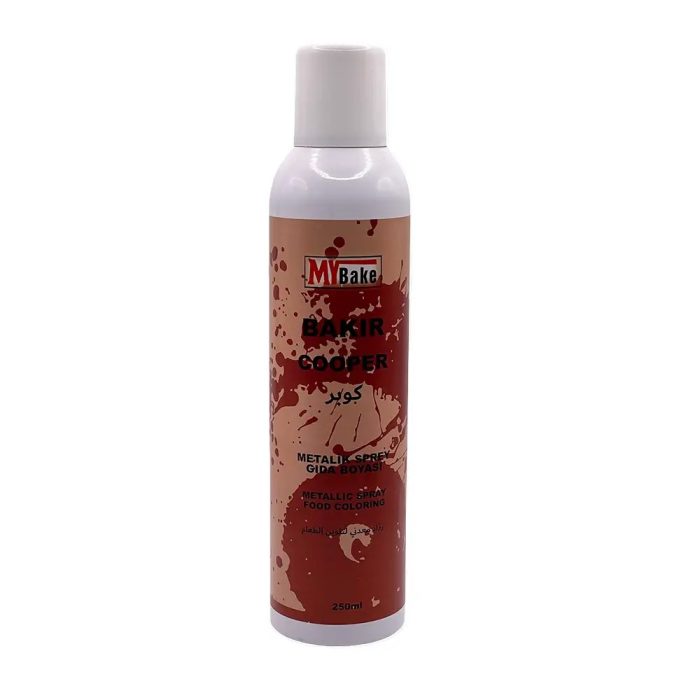 sprey boya my bake 250 ml bakir 250 1