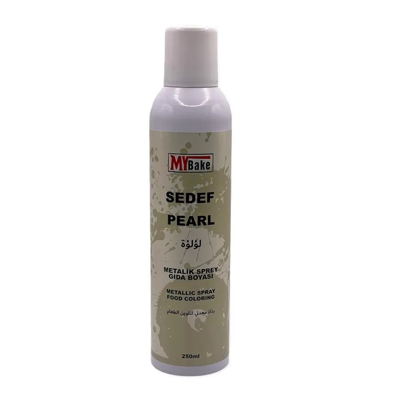 sprey boya my bake 250 ml sedef 45 1