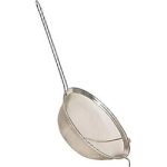 SÜZGEÇ TAKVİYELİ  19 CM