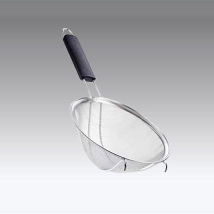 SÜZGEÇ TAKVİYELİ  32 CM