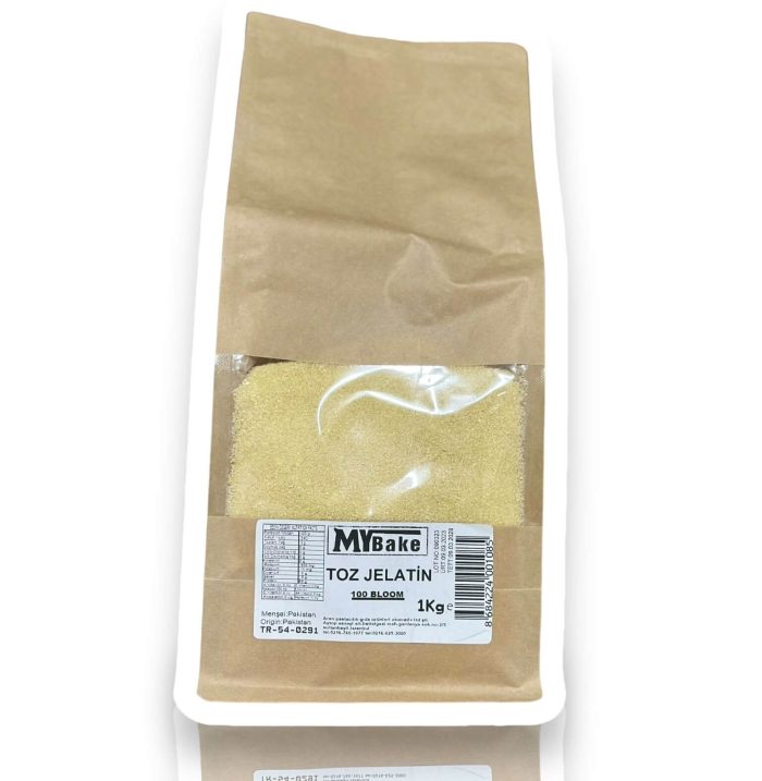 toz jelatin my bake 1 kg 392