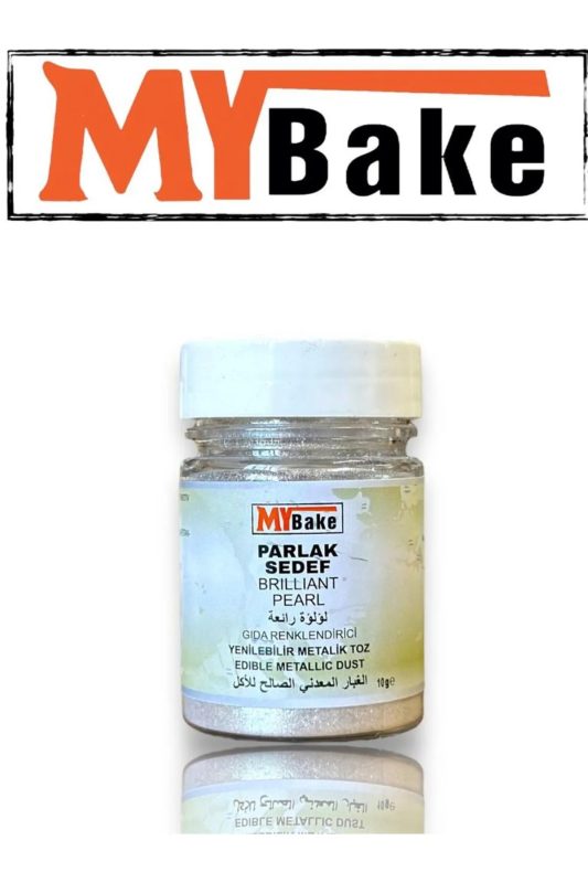 toz sim metalik my bake 50 gr sedef 425 1