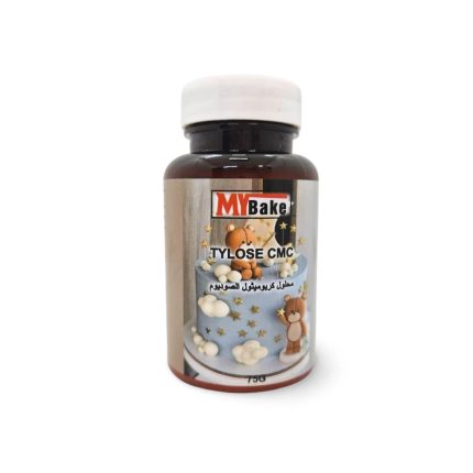 TYLOSE-C MY BAKE 75 GR GR