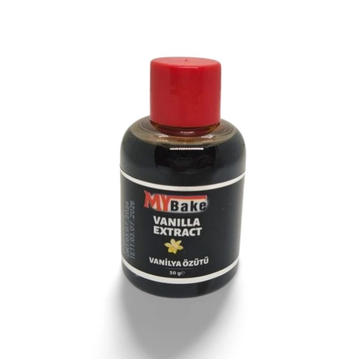 vanilya ozutu my bake 50 gr 381
