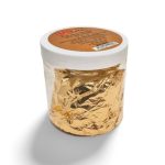 VARAK EMİTASYON MY BAKE 8 YAPRAK 16X16 ALTIN