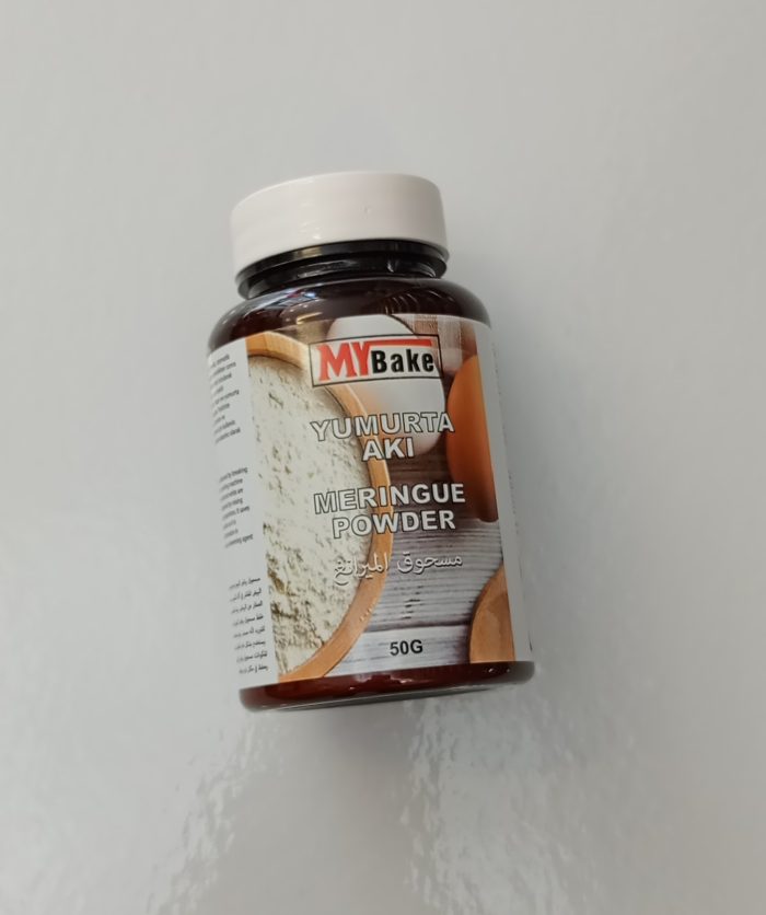 yumurta aki tozu my bake 50 gr 384