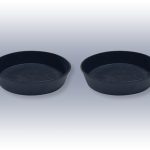 DÜZ TART KALIBI TEFLON 1500 10x1.5 CM