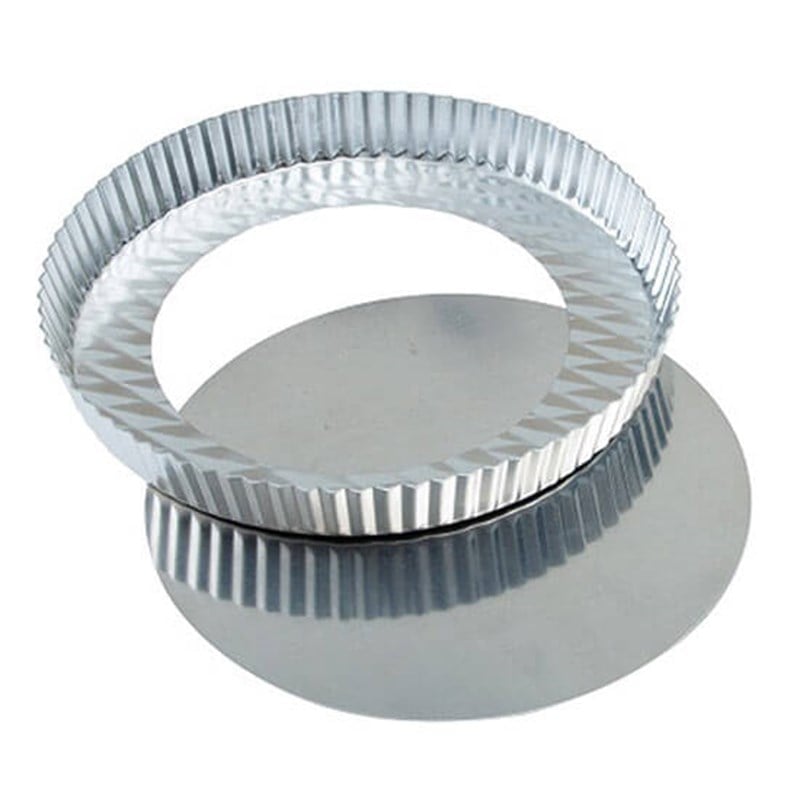 efes-kek-kalibi-aluminyum-no-3-626.jpg EFES KEK KALIBI ALÜMİNYUM 30x3 Cm NO 3 - Görsel 1