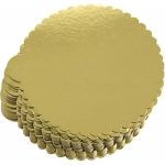 PASTA ALTLIĞI MENDİL GOLD 50 Lİ 30 CM