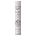 SPREY BOYA KADİFE DR GUSTO 250 ML GÜMÜŞ