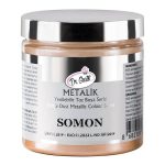 TOZ SİM  METALİK DR. GUSTO 50 GR SOMON