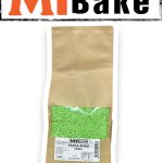 GRANÜL ŞEKER MY BAKE 1 KG YEŞİL