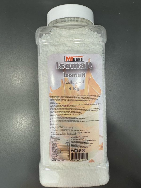 isomalt my bake 1000 gr 1277