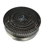 VOLOVAN SET METAL YUVARLAK DİŞLİ 14 LÜ